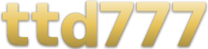 ttd777 logo